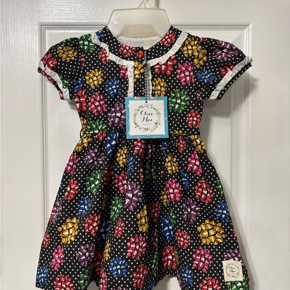 NWT Olive Mae dress